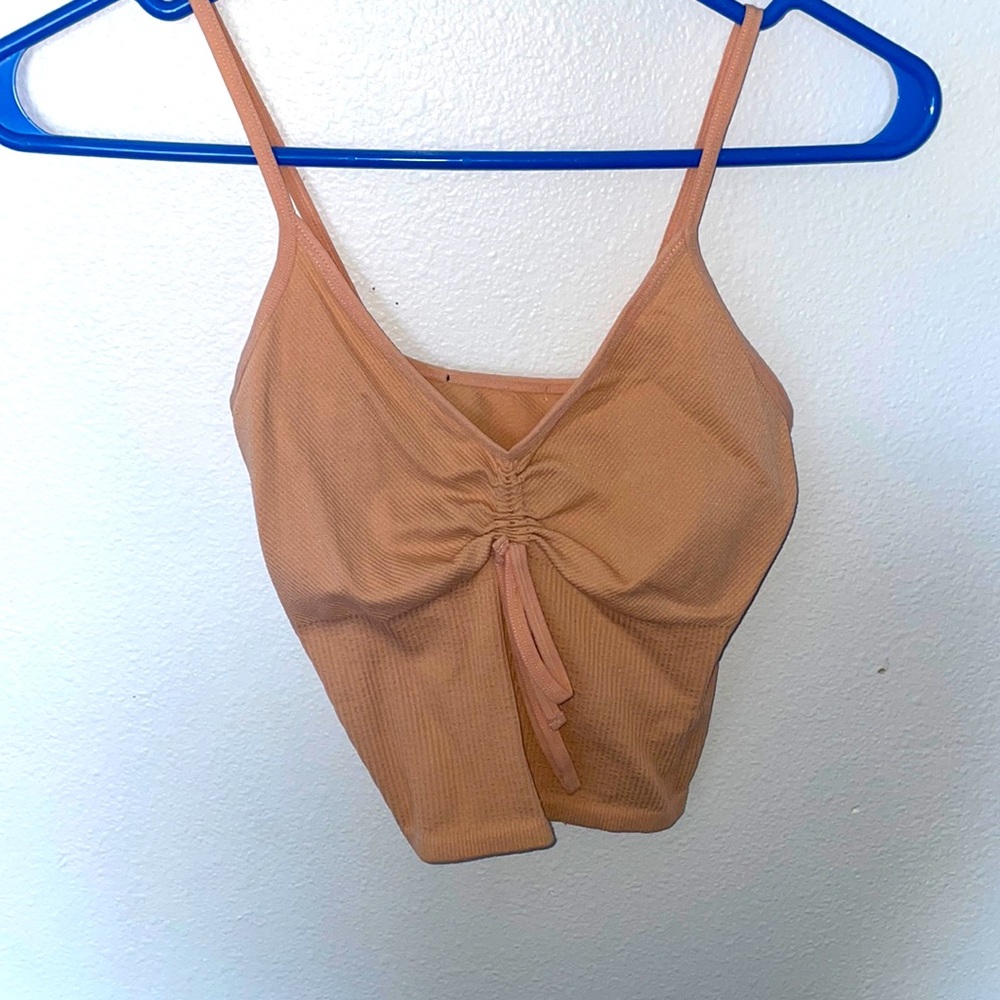 Forever 21 tank top